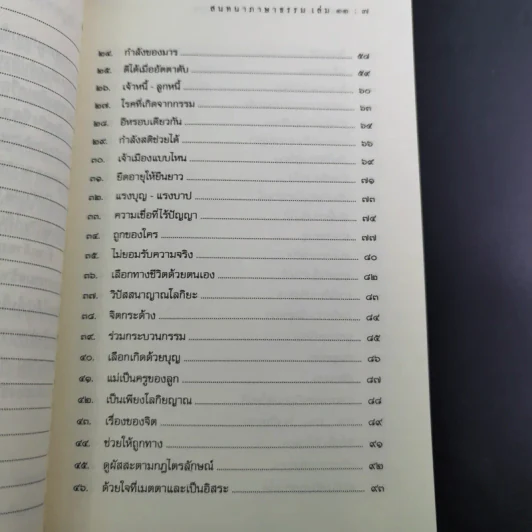 สนทนาภาษาธรรม เล่ม 11 - ดร.สนอง วรอุไร รูปที่ 10