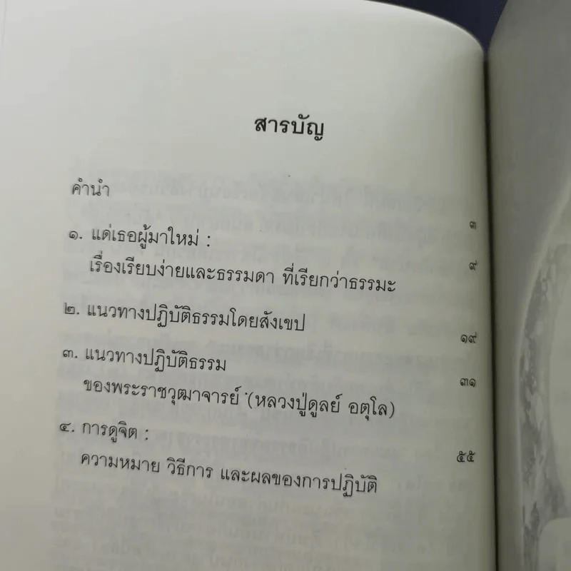 วิถีแห่งความรู้แจ้ง ฉบับรวมเล่ม รูปที่ 10
