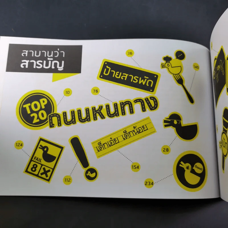 Fail on the สอง Years - เฟลาธิการ รูปที่ 10