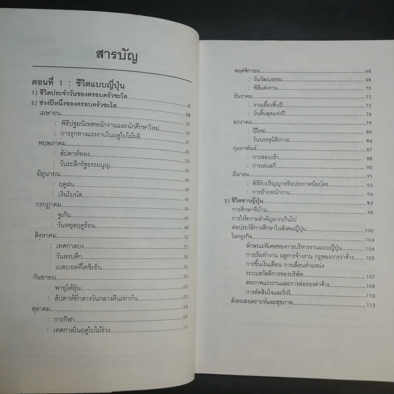 ประตูสู่ญี่ปุ่น - สมาคมส่งเสริมเทคโนโลยี (ไทย-ญี่ปุ่น) รูปที่ 10