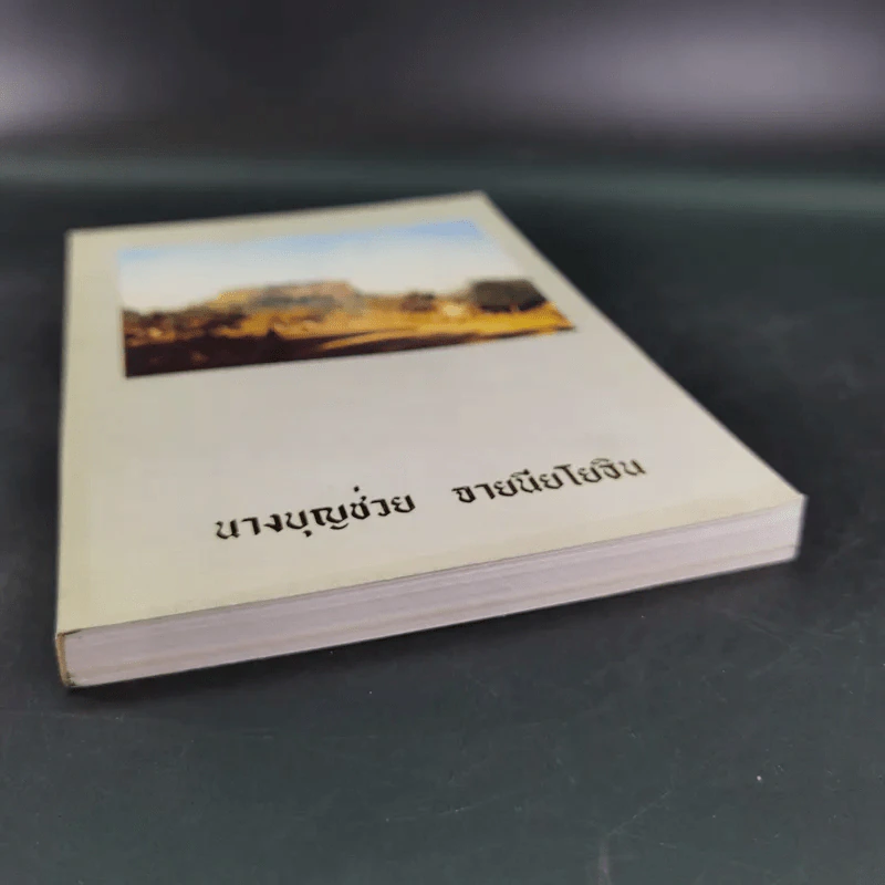 อนุสรณ์งานพระราชทานเพลิงศพ นางบุญช่วย จายนียโยธิน รูปที่ 4