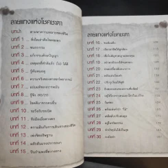 เหนือกว่าโชคชะตาคือตัวคุณ - ภูเบศร์ ล้ำคุณากร รูปที่ 11