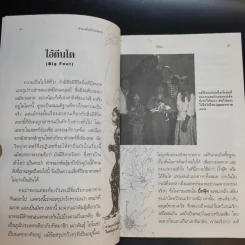 ตำนานเรื่องตัวประหลาด - บัวแก้ว ไชยหลวงผา รูปที่ 13