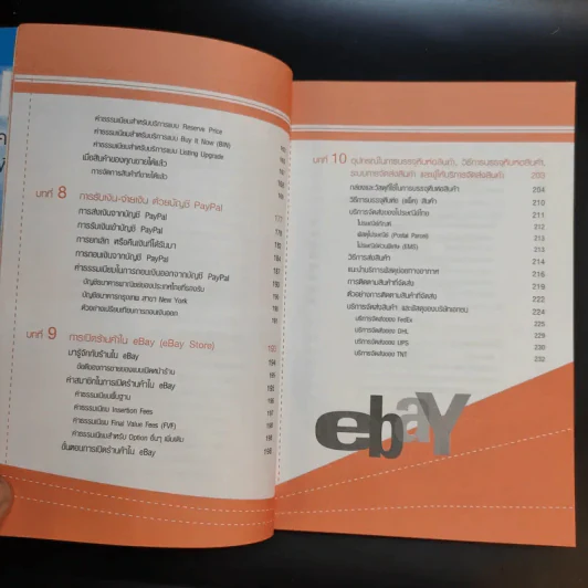 เริ่มต้นทำเงินกับ ebay+Paypal ฉบับสมบูรณ์ รูปที่ 12