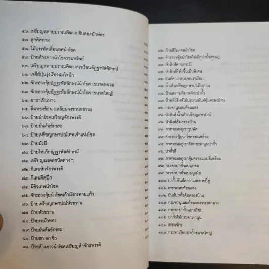 อุปกรณ์ฮวงจุ้ย นำโชคและวิธีขับเสนียดจัญไร รูปที่ 12