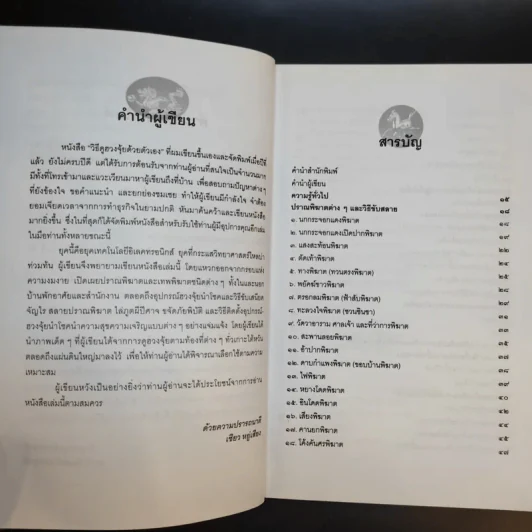 อุปกรณ์ฮวงจุ้ย นำโชคและวิธีขับเสนียดจัญไร รูปที่ 9