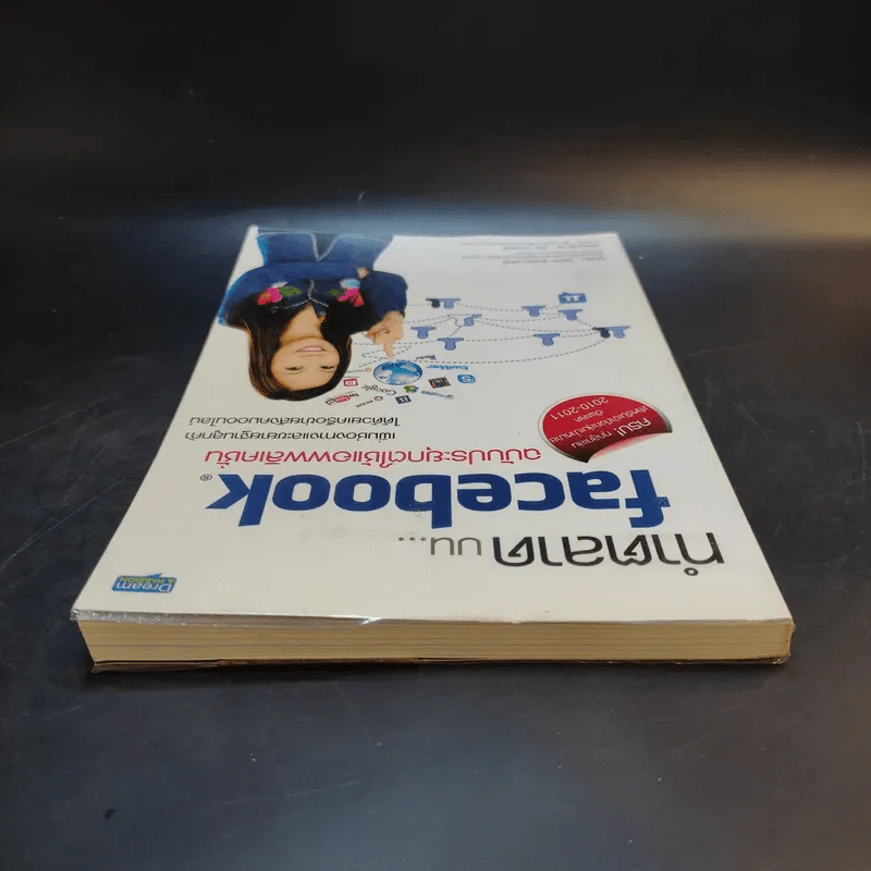 ทำตลาดบน Facebook ฉบับประยุกต์ใช้แอพพลิเคชั่น รูปที่ 6