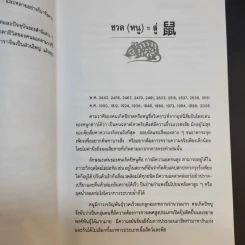 ดวงดีมีชัยในทุกสิ่ง - สุขสันต์ วิเวกเมธากร รูปที่ 11