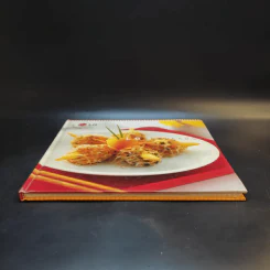 หนังสือสอนทำอาหาร LG Cookbook รูปที่ 4