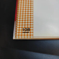 หนังสือสอนทำอาหาร LG Cookbook รูปที่ 15