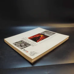 พิศเจริญ หนังสือภาพและอมตธรรมแห่งสองศรีพระศาสนา รูปที่ 7