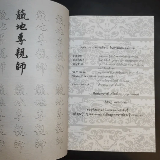 รับทรัพย์ปีเสือ - วิศิษฎ์ เตชะเกษม รูปที่ 11