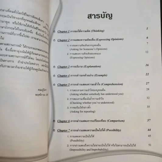 พูดอังกฤษตามสถานการณ์ รูปที่ 10