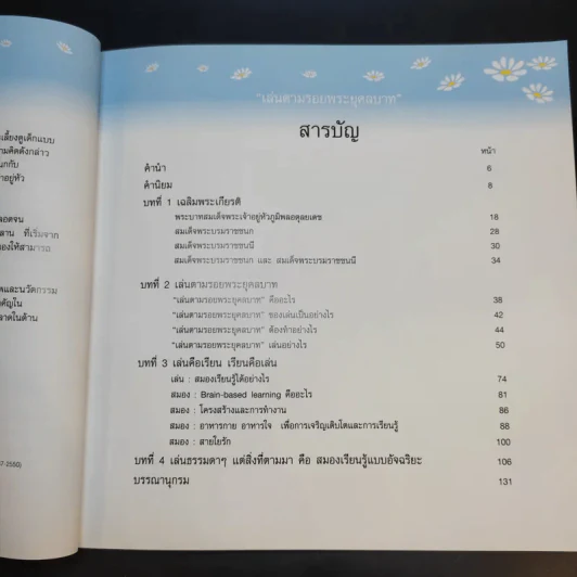 เล่นตามรอยพระยุคลบาท รูปที่ 13