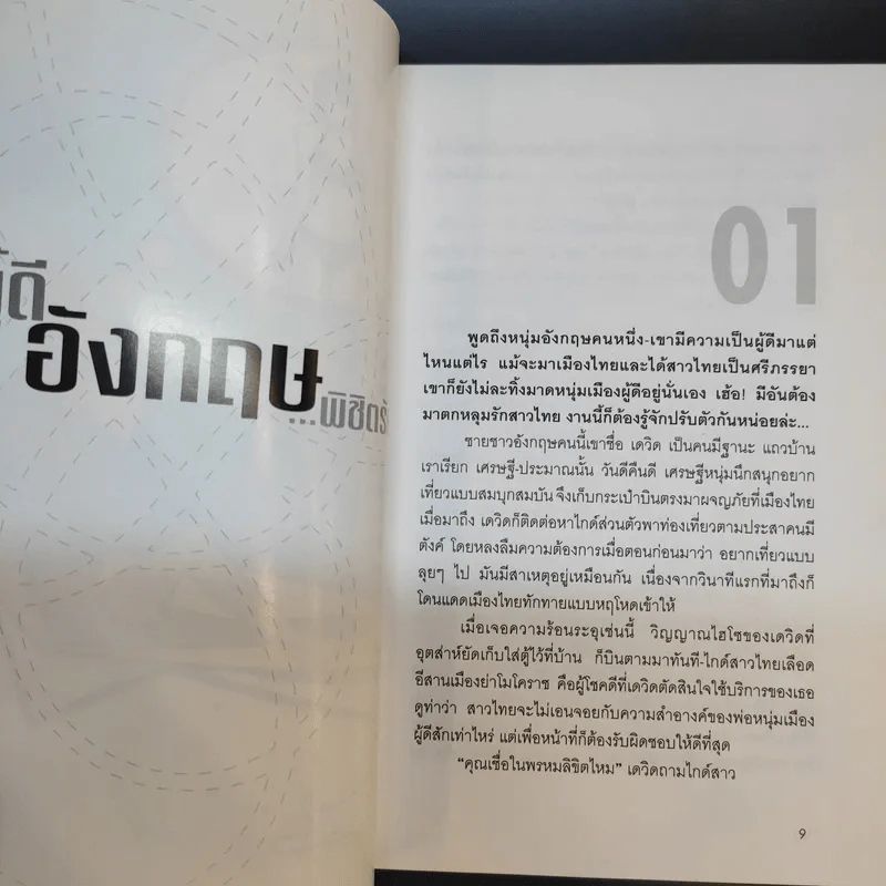คู่รักหัวใจอิมพอร์ต - ส.หรรษา รูปที่ 10