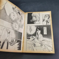 ฉันจะเต้นรำในชุดขาว ฉบับรวมเล่ม รูปที่ 8