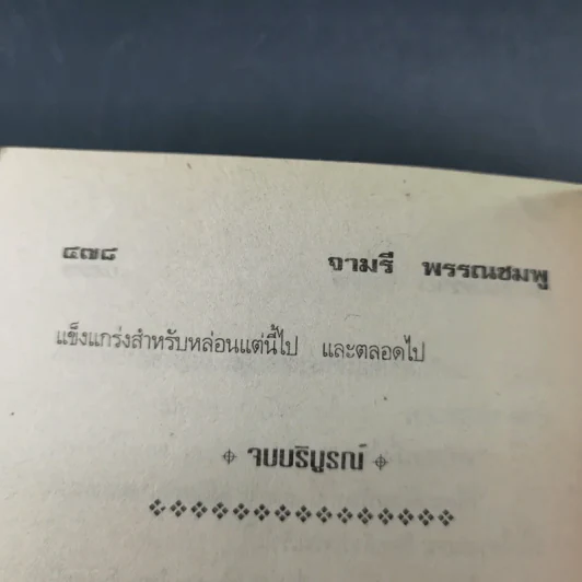 วิมานทราย - จามรี พรรณชมพู รูปที่ 11