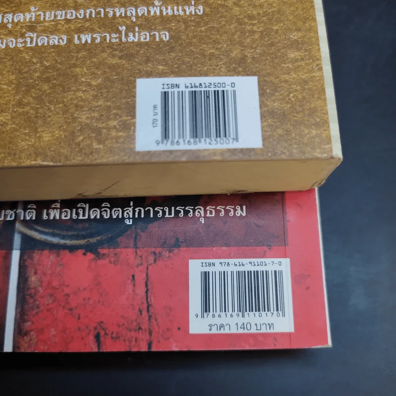 ฆราวาสบรรลุธรรม เล่ม 1-2 - อ.อัจฉราวดี วงศ์สกล รูปที่ 14