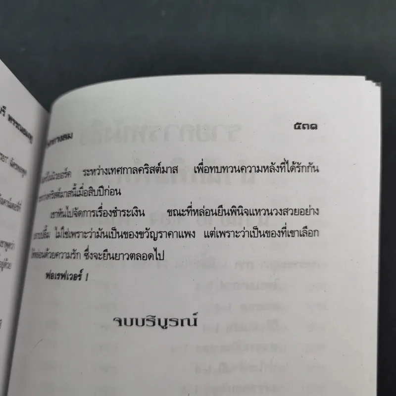 ไฟกลางลม - จามรี พรรณชมพู รูปที่ 12