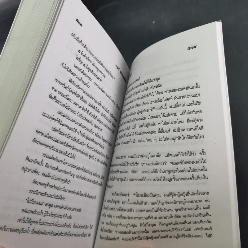 ไฟกลางลม - จามรี พรรณชมพู รูปที่ 11