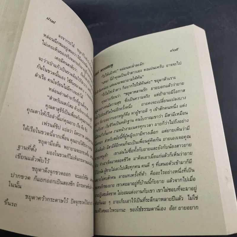 กระท่อมโสมจันทร์ - จามรี พรรณชมพู รูปที่ 9