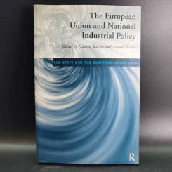 The European Union and National Industrial Policy รูปที่ 1