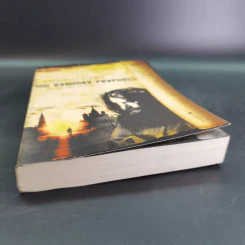 รหัสลับรัสปูติน The Romanov Prophecy รูปที่ 5