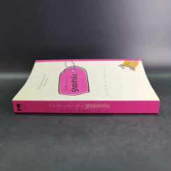 Confessions of Shopaholic - Sophie Kinsella รูปที่ 3