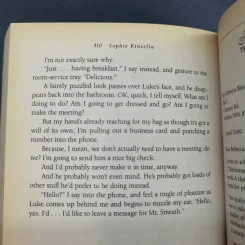 Confessions of Shopaholic - Sophie Kinsella รูปที่ 14