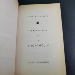 Confessions of Shopaholic - Sophie Kinsella รูปที่ 8