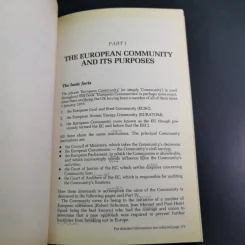 The European Community - Alun Jones รูปที่ 14