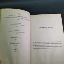 The Brain That Changes Itself - Norman Doidge,M.D. รูปที่ 12