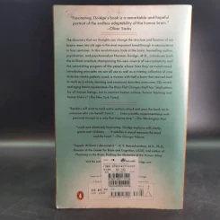 The Brain That Changes Itself - Norman Doidge,M.D. รูปที่ 2