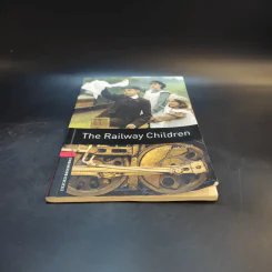 The Railway Children - Edith Nesbit รูปที่ 4