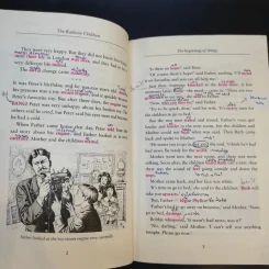 The Railway Children - Edith Nesbit รูปที่ 13