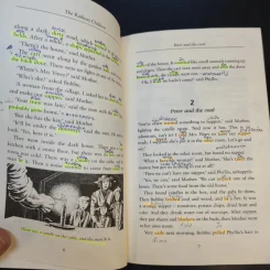 The Railway Children - Edith Nesbit รูปที่ 14