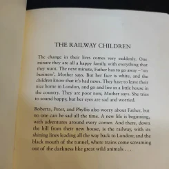 The Railway Children - Edith Nesbit รูปที่ 8