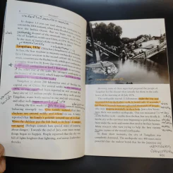 Disaster - Mary McIntosh รูปที่ 13