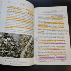 Disaster - Mary McIntosh รูปที่ 14