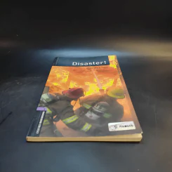 Disaster - Mary McIntosh รูปที่ 4