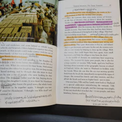 Disaster - Mary McIntosh รูปที่ 15