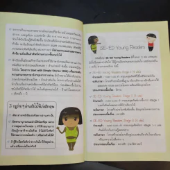 The Wizard of Oz มหัศจรรย์พ่อมดแห่งออซ - L.Frank Baum รูปที่ 11