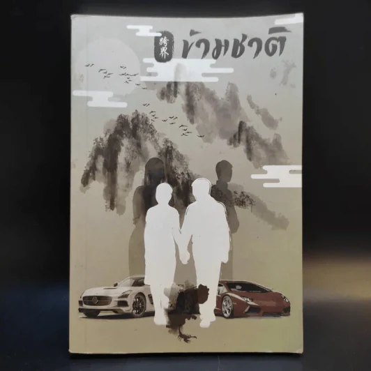 ข้ามชาติ The Sleeping Tiger - เสือนอนพิง รูปที่ 1