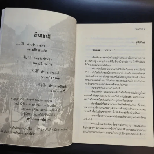 ข้ามชาติ The Sleeping Tiger - เสือนอนพิง รูปที่ 11