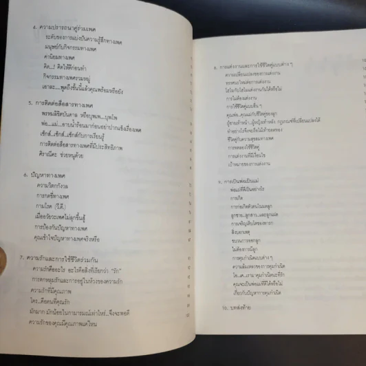 เซ็กซ์ร่วมสมัย - นิมิต ศัลยา แปล รูปที่ 11