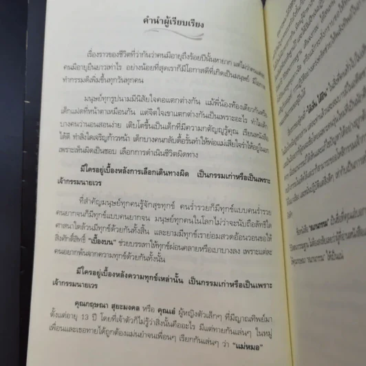 สแกนกรรม - กฤษณา สุริยะมงคล รูปที่ 13