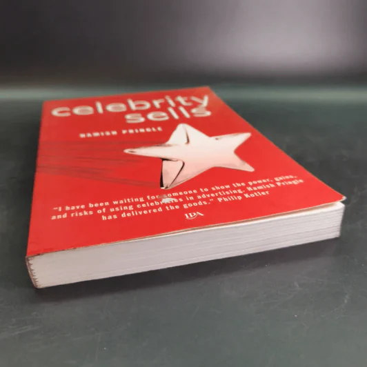 Celebrity Sells - Hamish Pringle รูปที่ 4