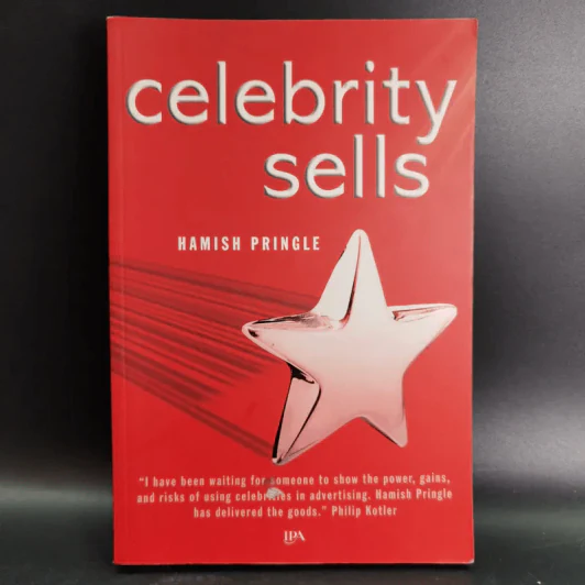 Celebrity Sells - Hamish Pringle รูปที่ 1