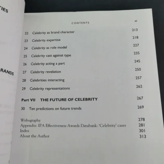 Celebrity Sells - Hamish Pringle รูปที่ 12