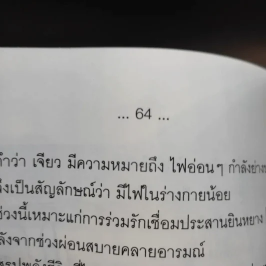 ปรับนาฬิกาชีวิต ชีวิตเปลี่ยน - แพทย์จีน นพ.ภาสกิจ (วิสวัส) วัณนาวิบูล รูปที่ 11